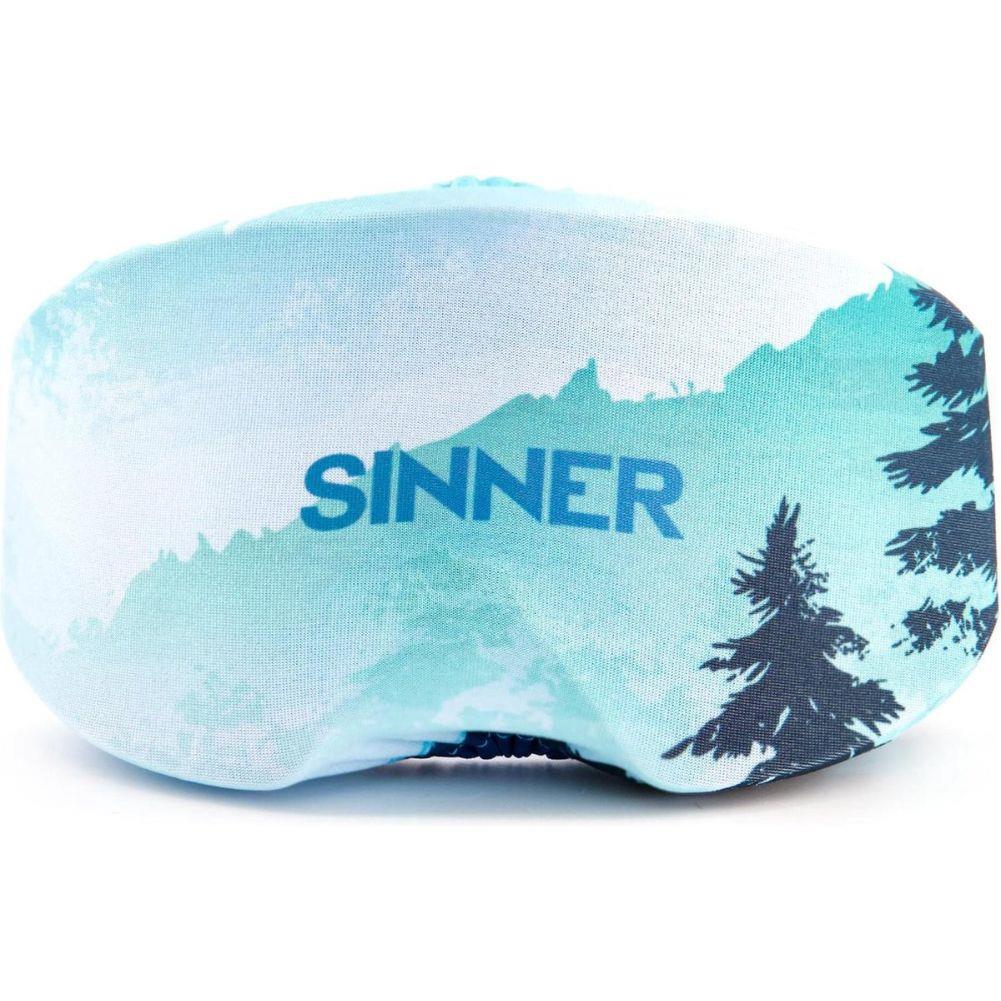 Sinner Goggle Jacket (Water Mountain)