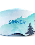 Sinner Goggle Jacket (Water Mountain)