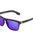Sinner Thunder X Sunglasses (Matte Black)
