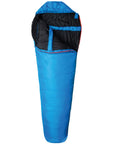 Snugpak Travelpak 2 Sleeping Bag - Left Zip (Electric Blue)