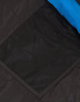 Snugpak Travelpak 2 Sleeping Bag - Left Zip (Electric Blue)