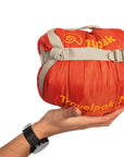Snugpak Travelpak 2 Sleeping Bag - Left Zip (Electric Blue)