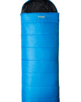 Snugpak Navigator WGTE Rectangular Sleeping Bag - Left Zip

