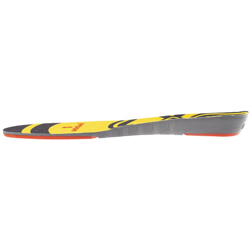 Sorbothane Double Strike Insole side