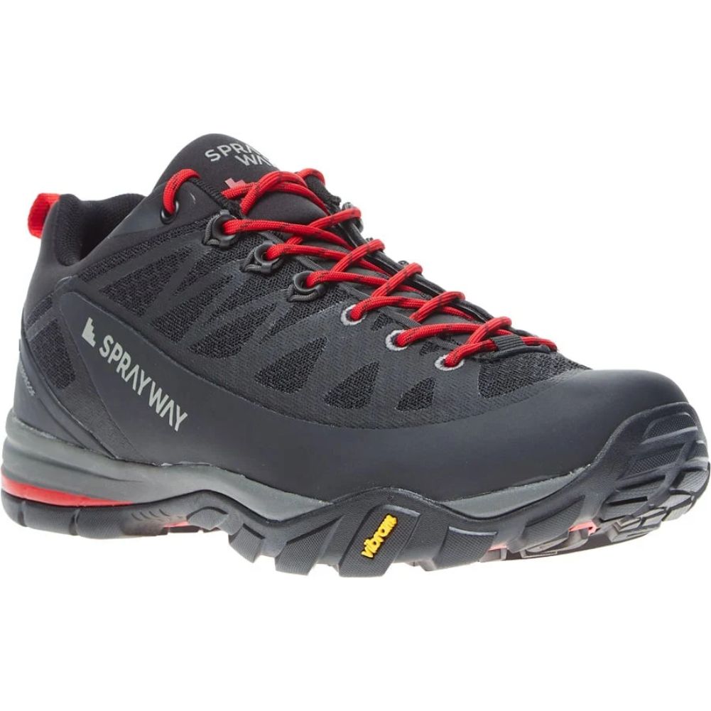 Sprayway Men's Cirrus Hydrodry Waterproof Walking Shoes
main