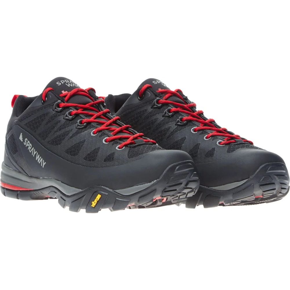 Sprayway Men's Cirrus Hydrodry Waterproof Walking Shoes
 pair