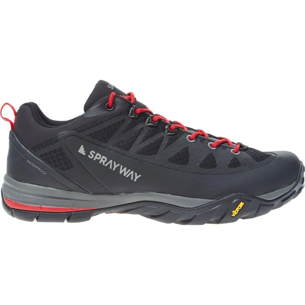 Sprayway Men's Cirrus Hydrodry Waterproof Walking Shoes
 profile