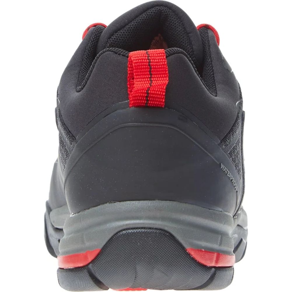 Sprayway Men's Cirrus Hydrodry Waterproof Walking Shoes
 back view