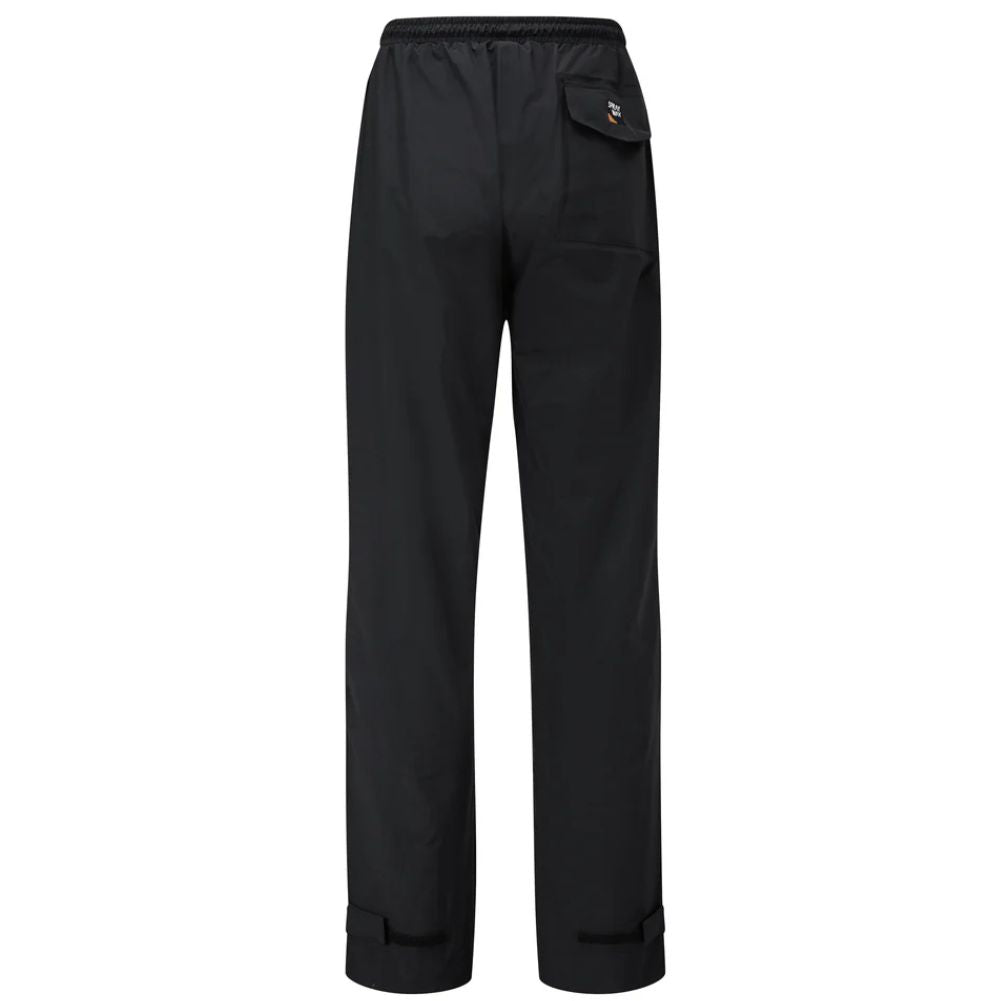 Sprayway Men's Santiago Waterproof Rainpant (Regular) back