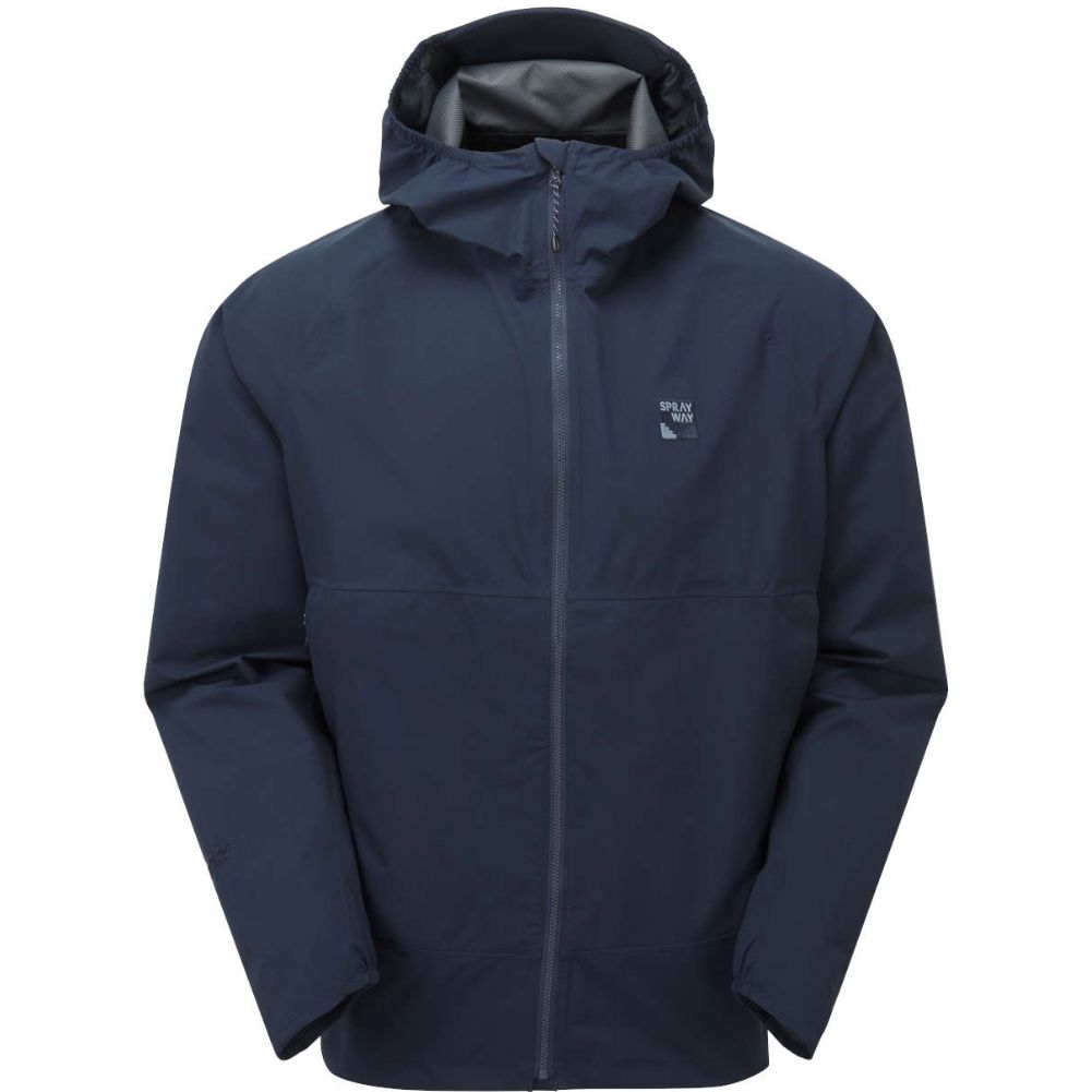 Sprayway Men's Vihar Gore-Tex Waterproof Jacket (Blazer)