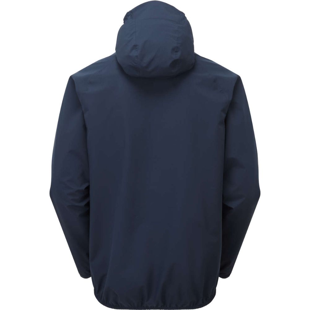 Sprayway Men's Vihar Gore-Tex Waterproof Jacket (Blazer) back jacket
