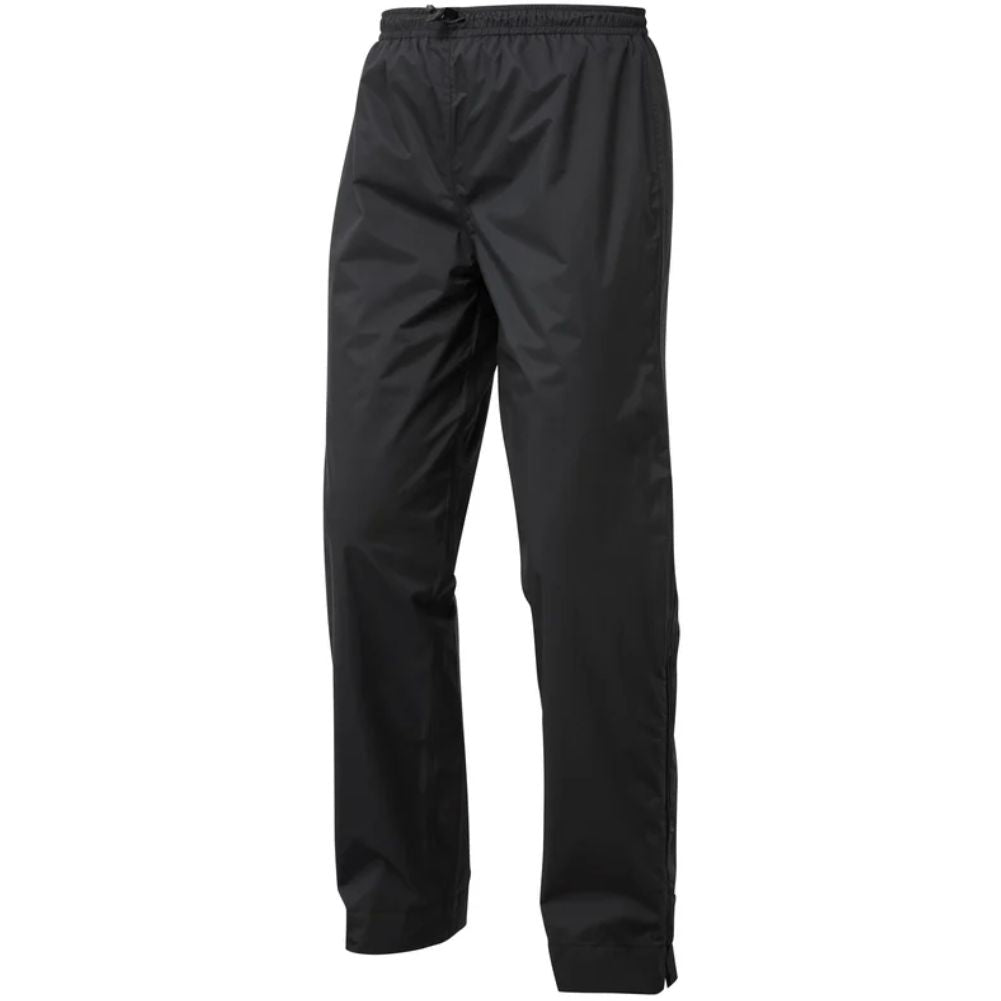 Sprayway Women's Atlanta WP Rain Pant (Black)
