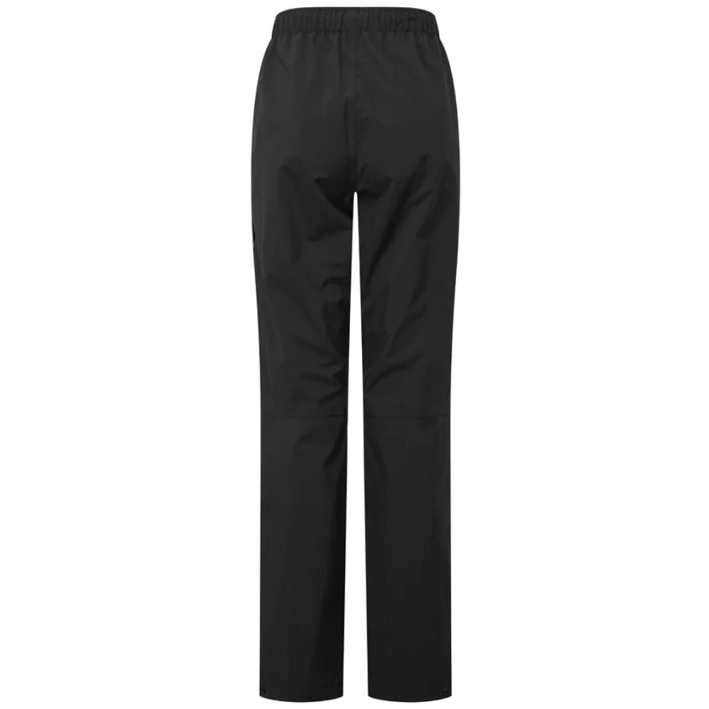 Sprayway Women's Walking Rainpant (Black) back
