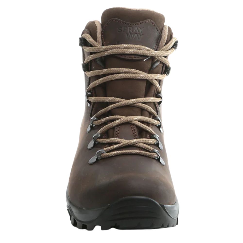 Sprayway Women&#39;s Canna HydroDRY Waterproof Walking Boots