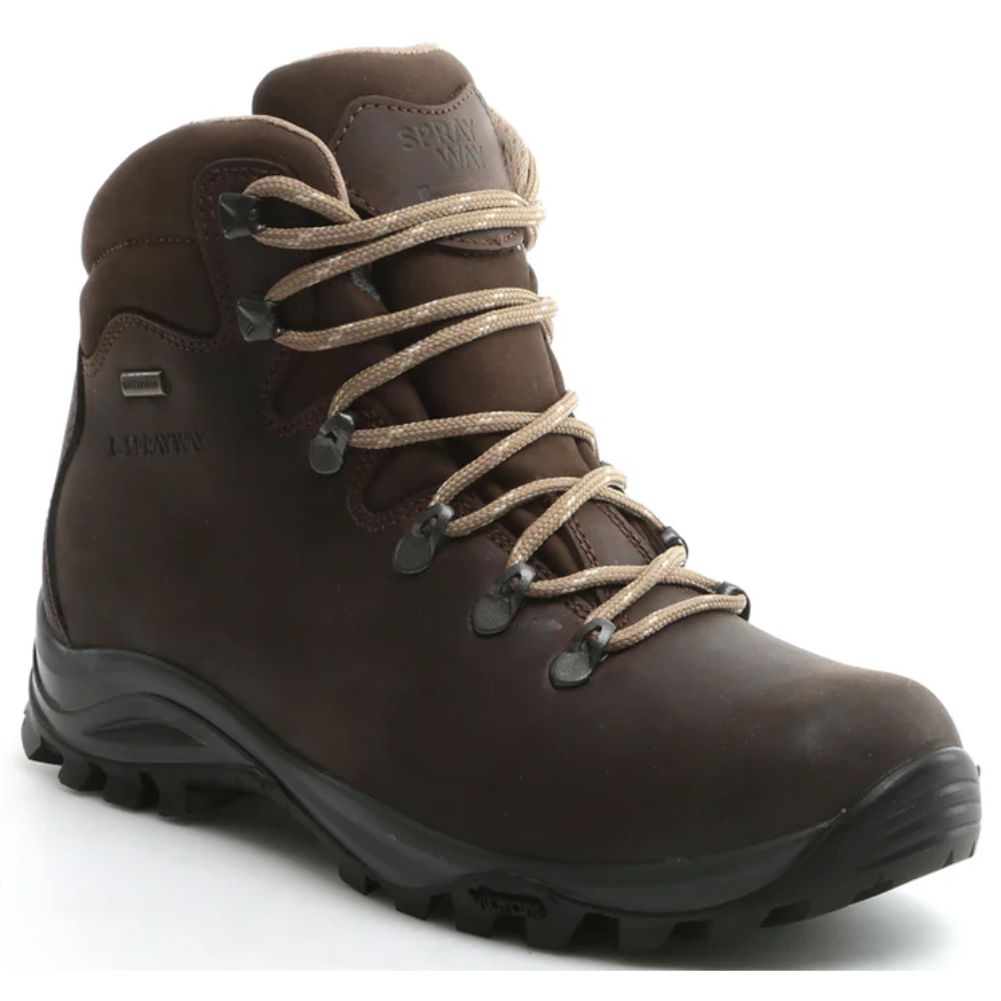 Sprayway Women&#39;s Canna HydroDRY Waterproof Walking Boots