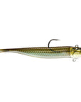 Storm Biscay Minnow Soft Lure 9cm - 16g