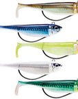 Storm Biscay Shad Soft Lure 9cm - 14g 