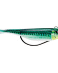 Storm Biscay Shad Soft Lure 9cm - 14g Green