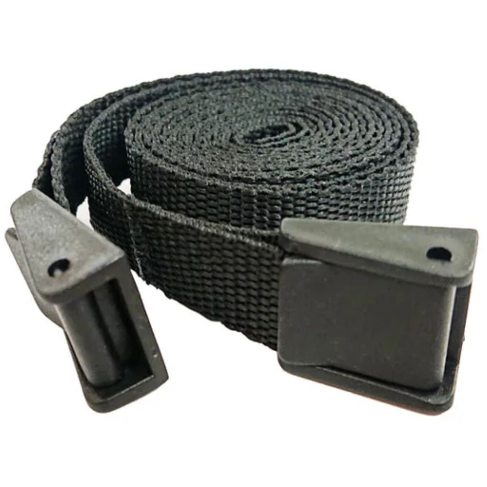 Multimat Camlock Straps (pair) - Multi use compression straps – Summits ...