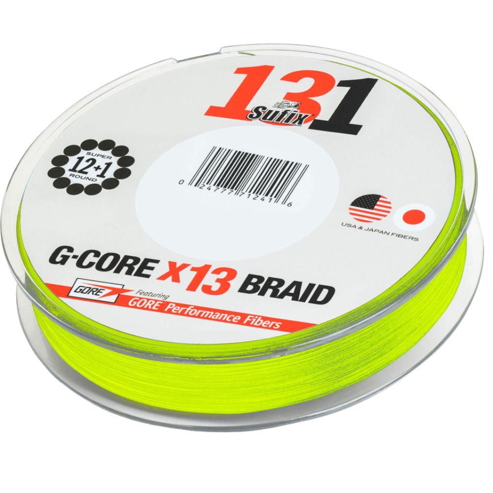 Sufix_131_G-Core_120m_Braided_Line