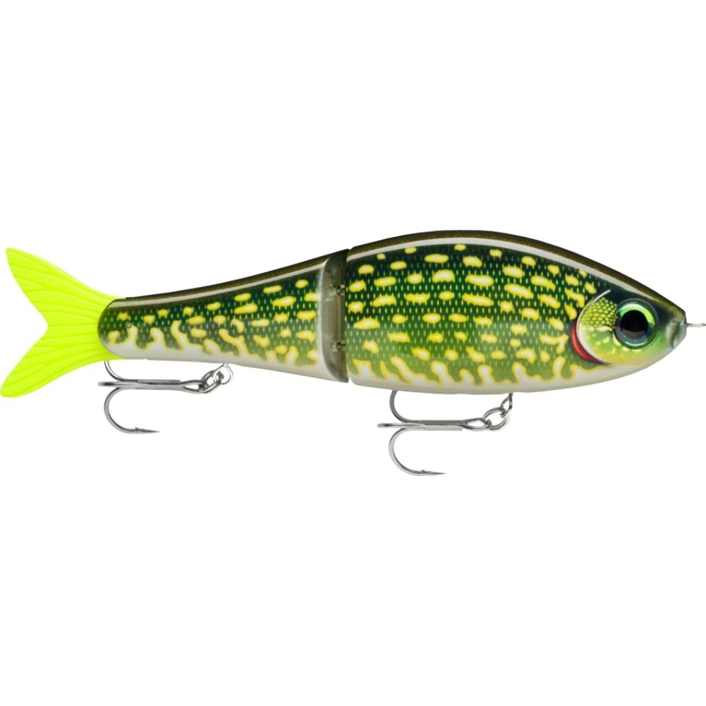 Rapala Super Shadow Rap Glide 16cm Fishing Lures