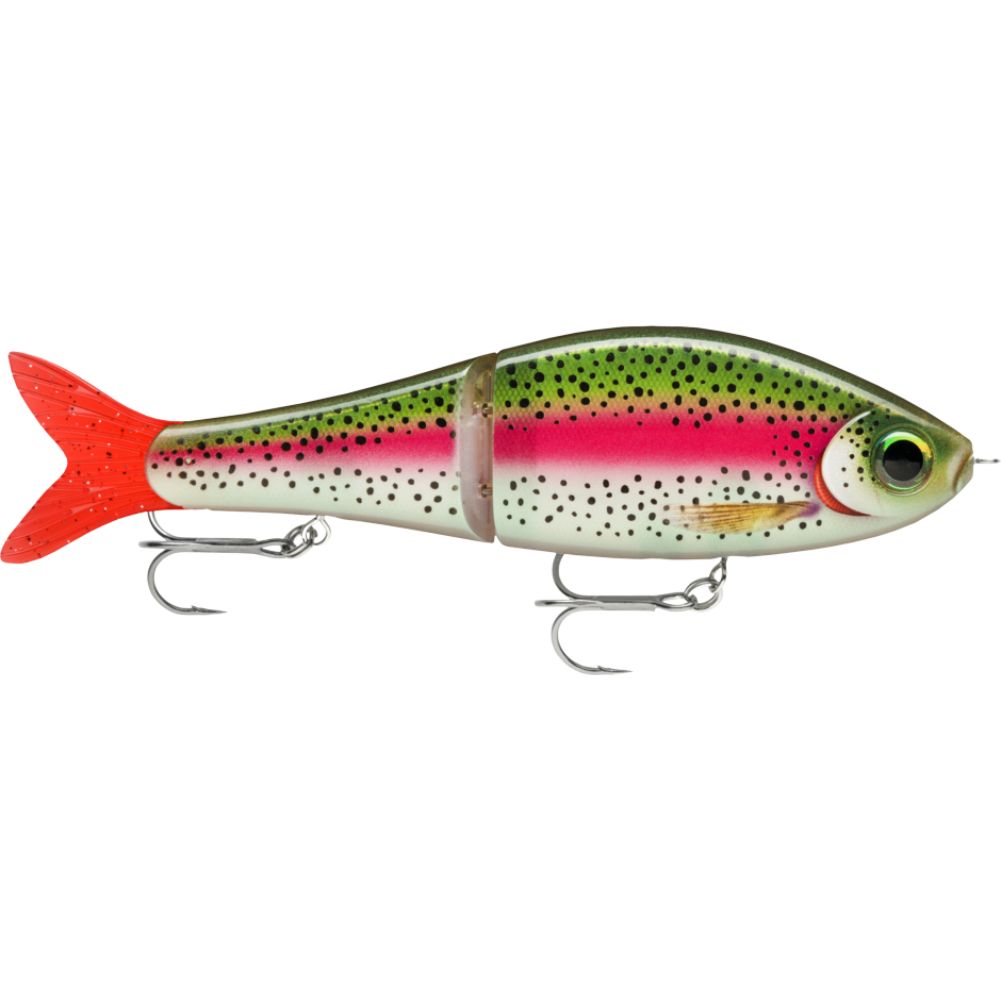 Rapala Super Shadow Rap Glide 16cm Fishing Lures