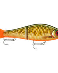 Rapala Super Shadow Rap Glide 16cm Fishing Lures