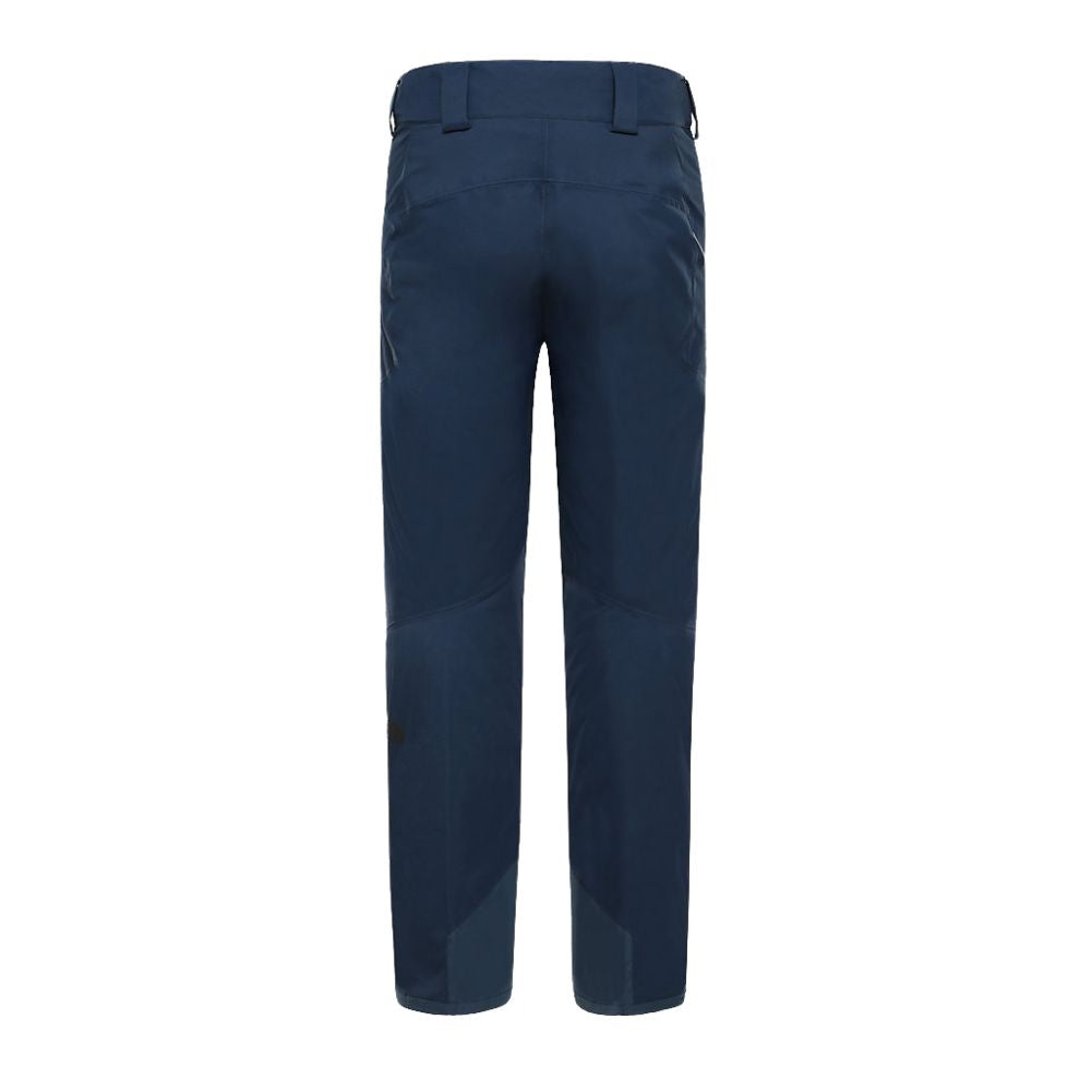 The North Face Men's Presena Snow Pant (Blue Wing Teal)