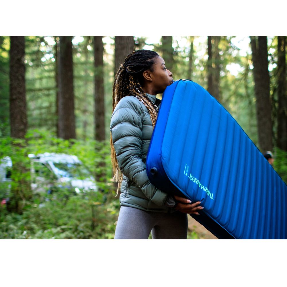 Large sleeping mat discount