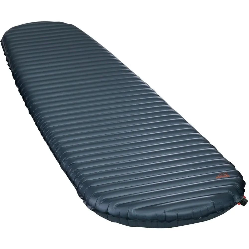 Therm-a-Rest NeoAir UberLite Sleeping Pad - Large Length (Orion Blue)