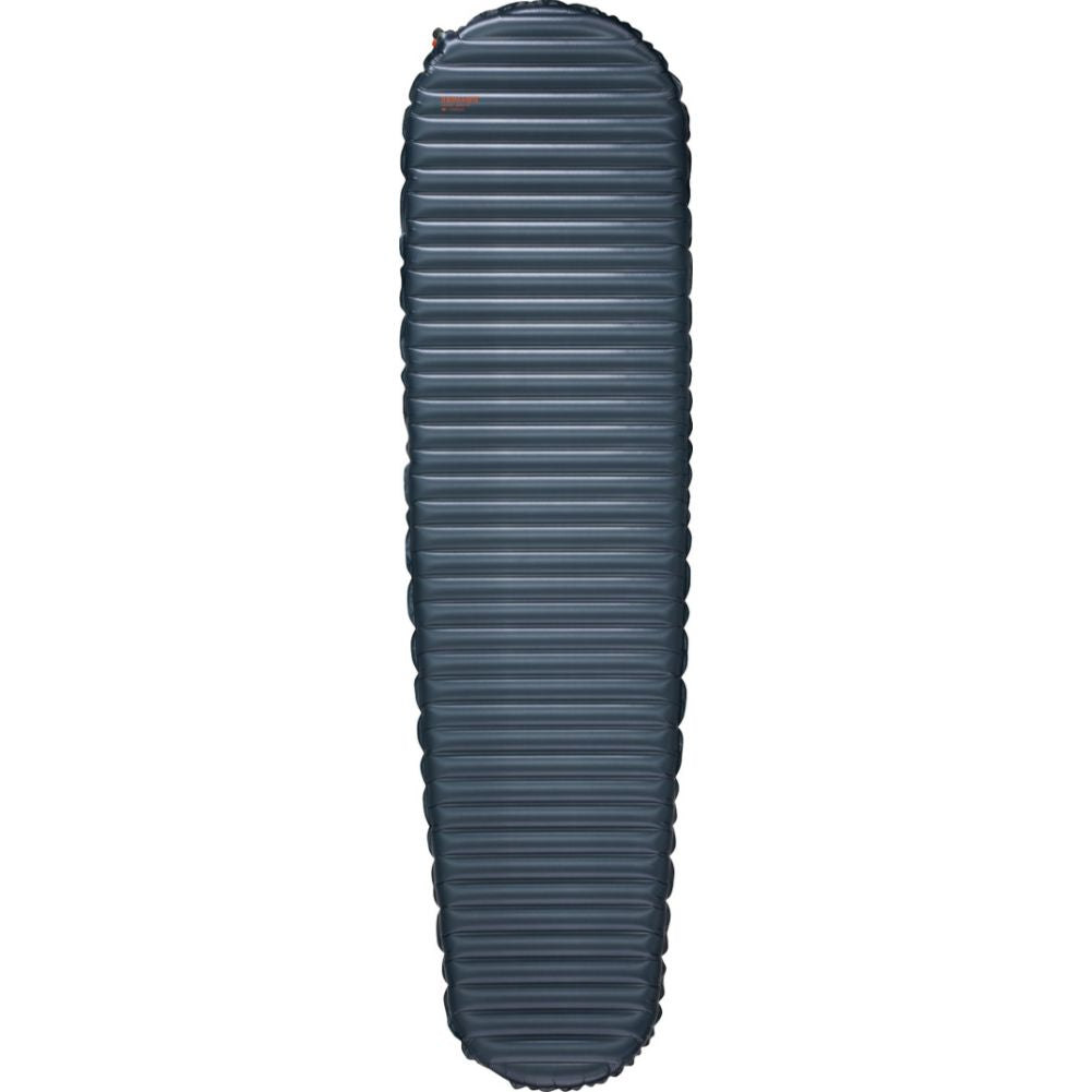 Therm-a-Rest NeoAir UberLite Sleeping Pad - Large Length (Orion Blue) long