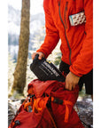 Therm-a-Rest ProLite Apex Sleeping Pad (Heatwave) bacl