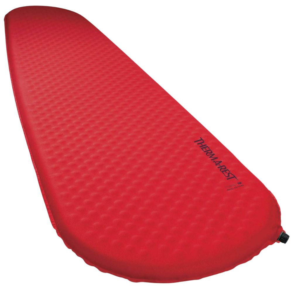 Therm-a-Rest ProLite Plus Self Inflating Sleeping Mat (Large)