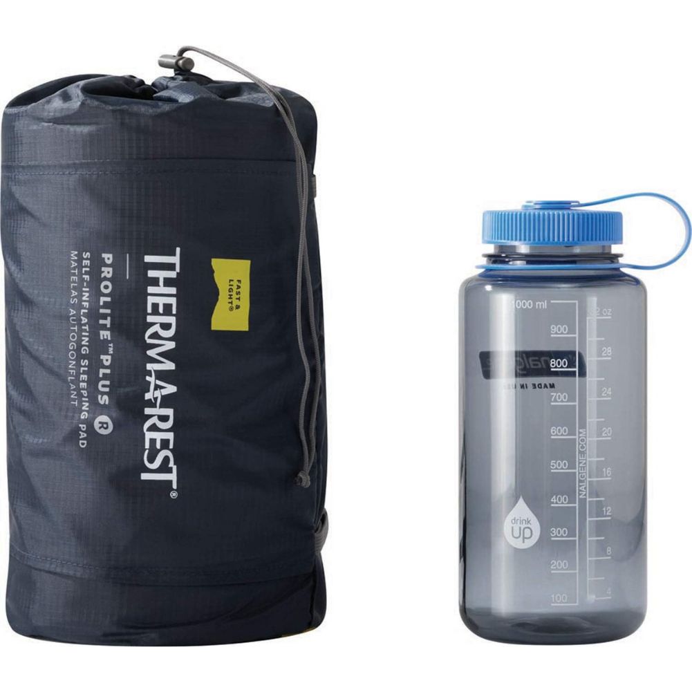 Therm-a-Rest ProLite Plus Self Inflating Sleeping Mat (Large) bottle