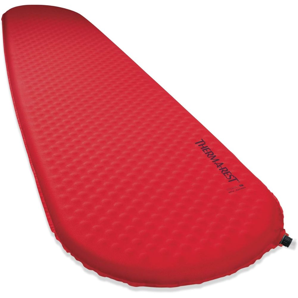 Therm-a-Rest ProLite Plus Self Inflating Sleeping Mat (Regular)