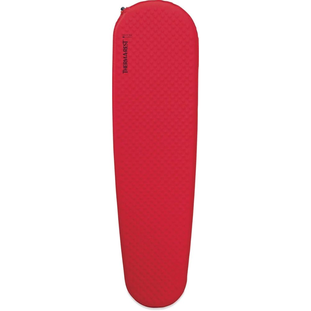 Therm-a-Rest ProLite Plus Self Inflating Sleeping Mat (Regular) straight