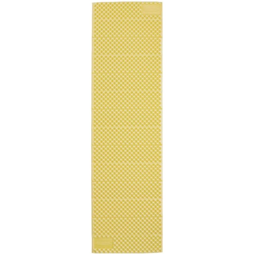 Therm-a-Rest Z Lite SOL Sleep Mat - Regular (Silver/Limon)