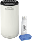 Thermacell Halo Mini Mosquito & Midge Repeller (White)