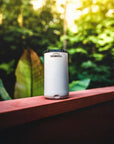 Thermacell Halo Mini Mosquito & Midge Repeller (White)