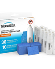 Thermacell Mosquito & Midge Repeller Refills - Mega Pack