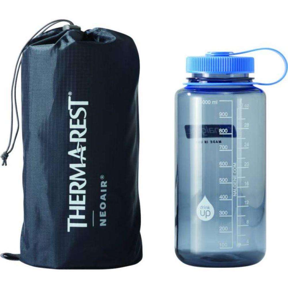 Thermarest NeoAir XLite NXT MAX Sleeping Mat (Regular Wide) bottle
