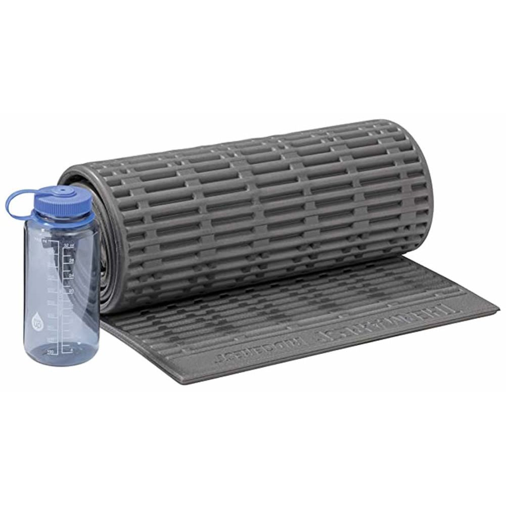 Thermarest RidgeRest Classic Sleeping Mat bottle