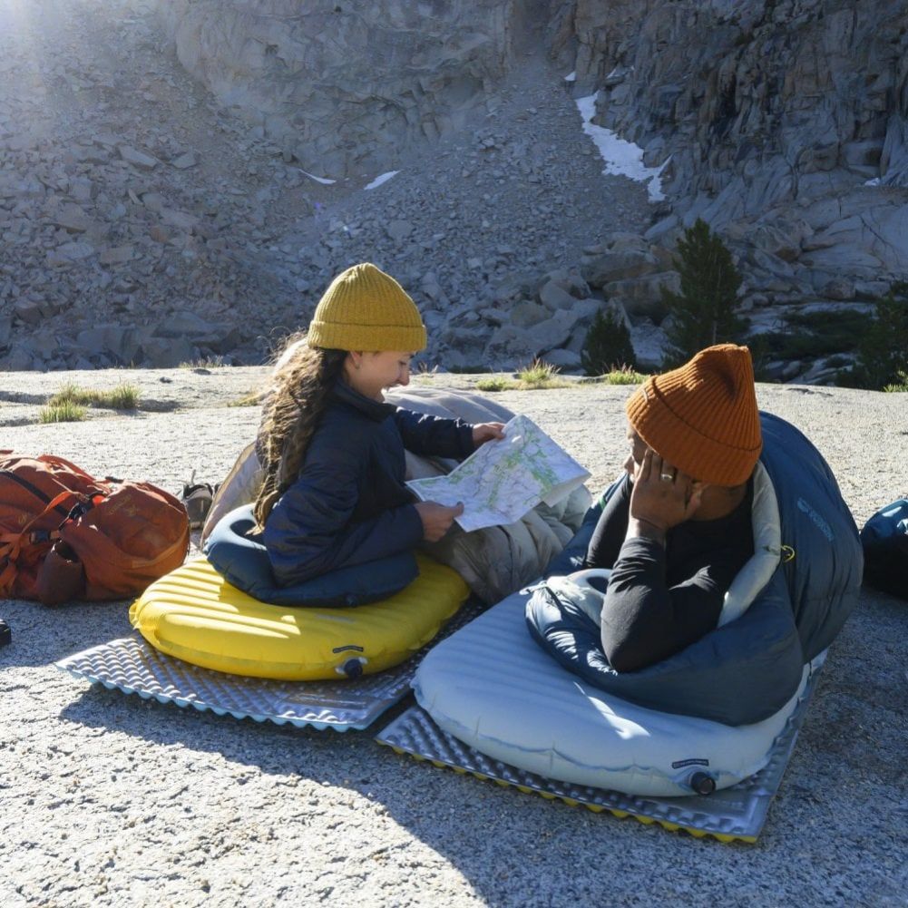 Thermarest NeoAir XLite NXT Sleeping Mat (Large)