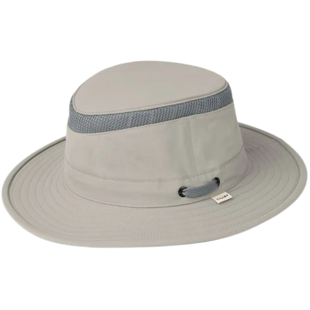 Tilley LTM5 Airflo Hat (Rock Face/Stone)