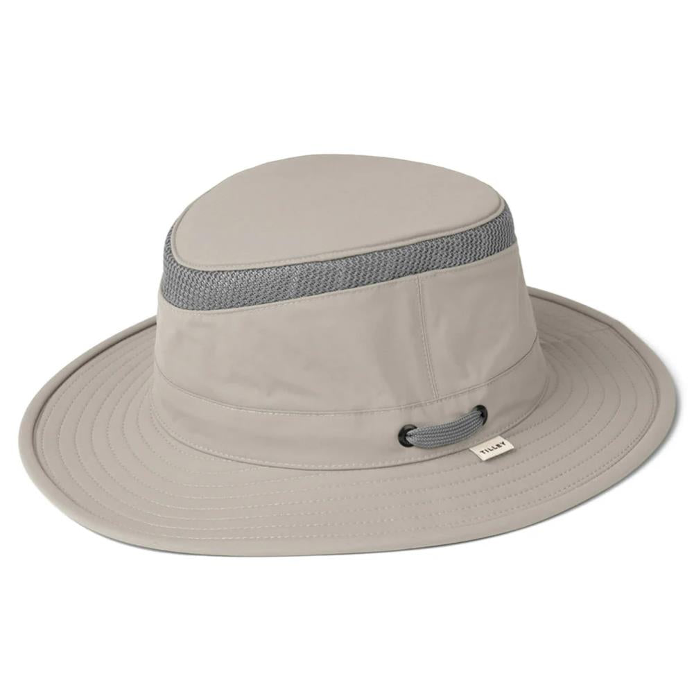 Tilley LTM5 Airflo Hat (Rock Face/Stone)