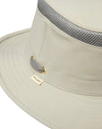 Tilley LTM5 Airflo Hat (Rock Face/Stone) corner