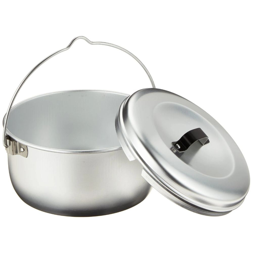 Trangia 2.5 Litre Billy Can With Lid