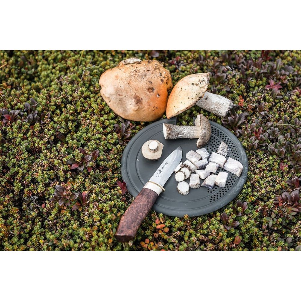 Trangia 25 Series Multi Disc mushroom