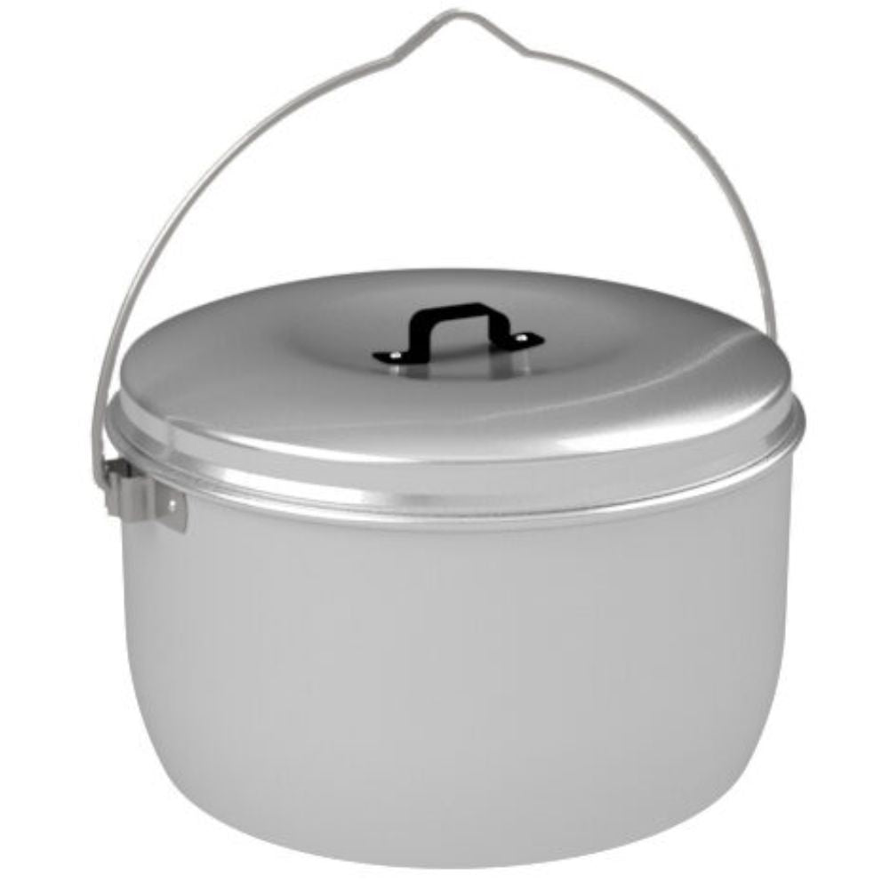 Trangia 4.5 Litre Billy Can With Lid