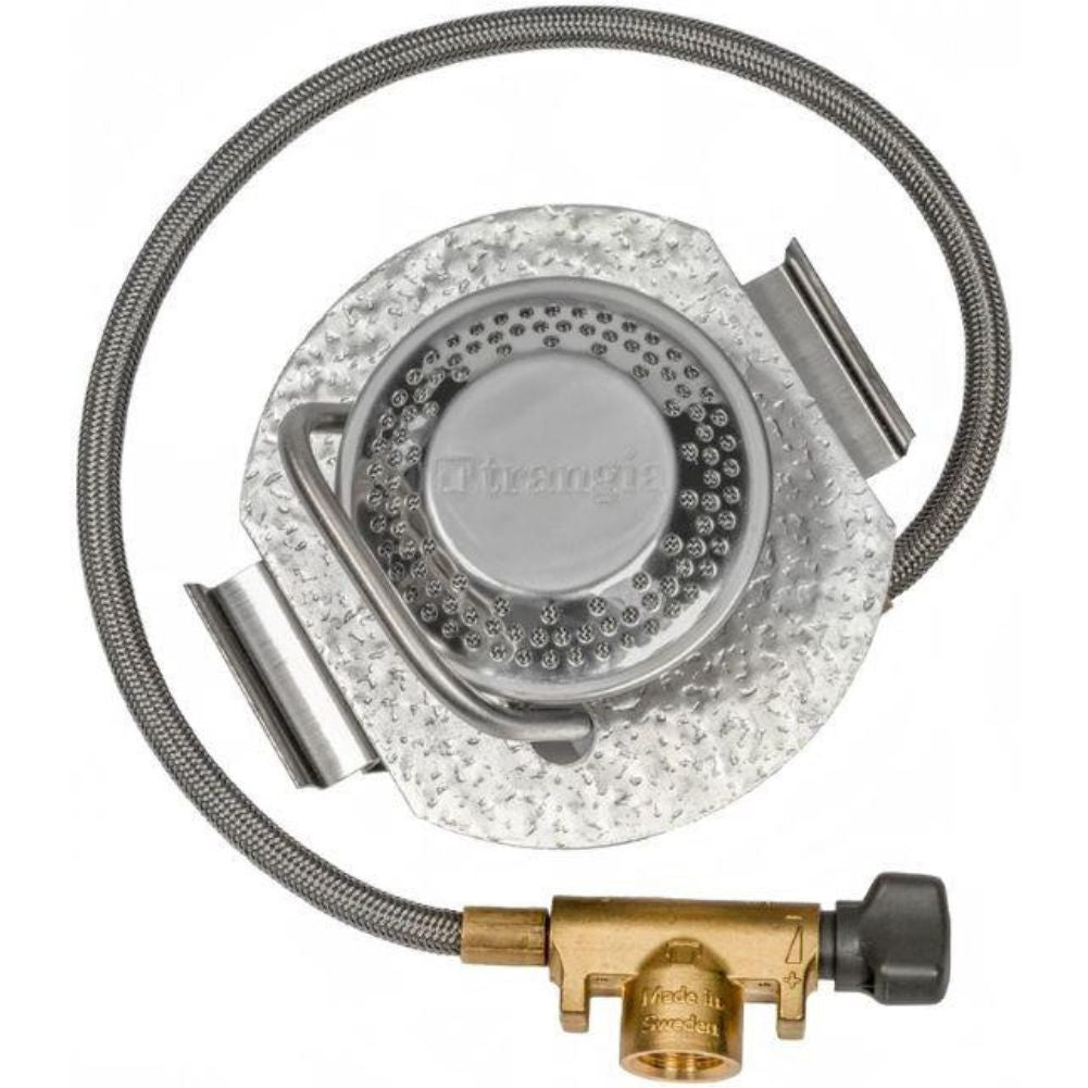 Trangia Storm Gas Burner 2024 top